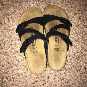 Birkenstocks
